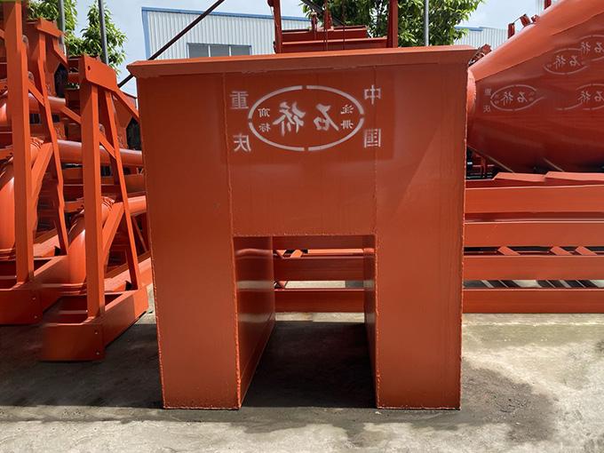 Shizuishan cloth machine counterweight